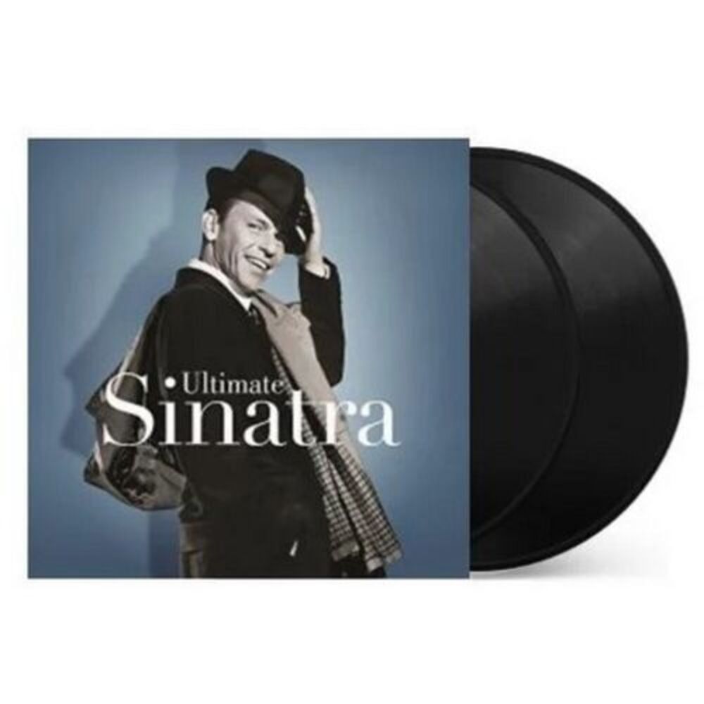 Ultimate Sinatra